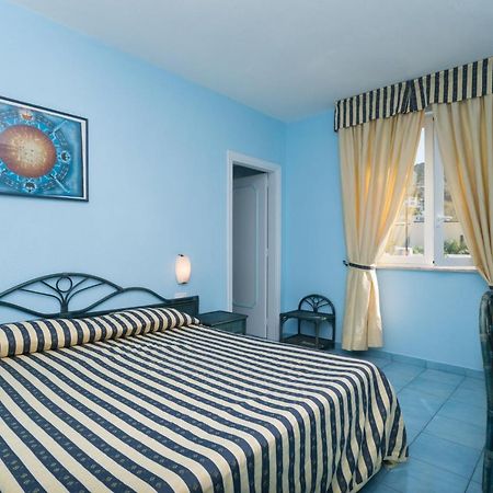 Hotel Il Nespolo Casamicciola Terme Kültér fotó
