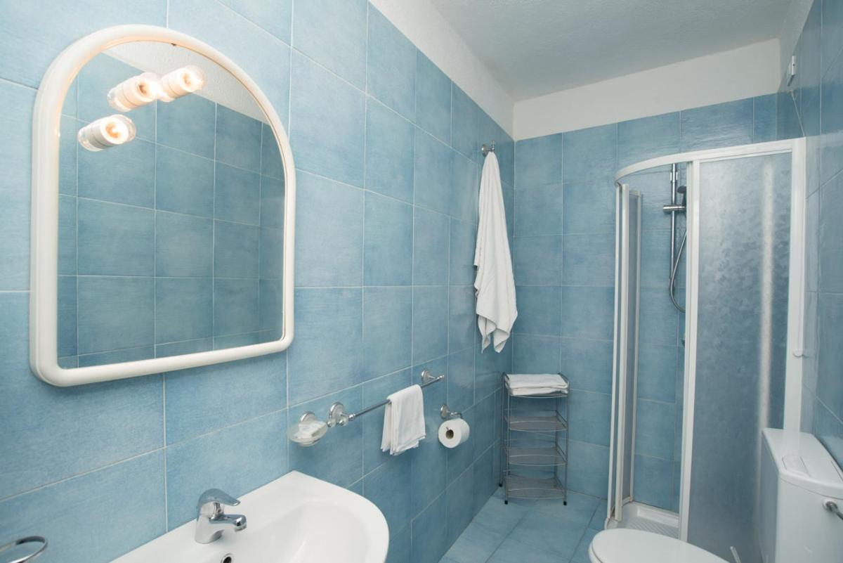 Hotel Il Nespolo Casamicciola Terme Kültér fotó