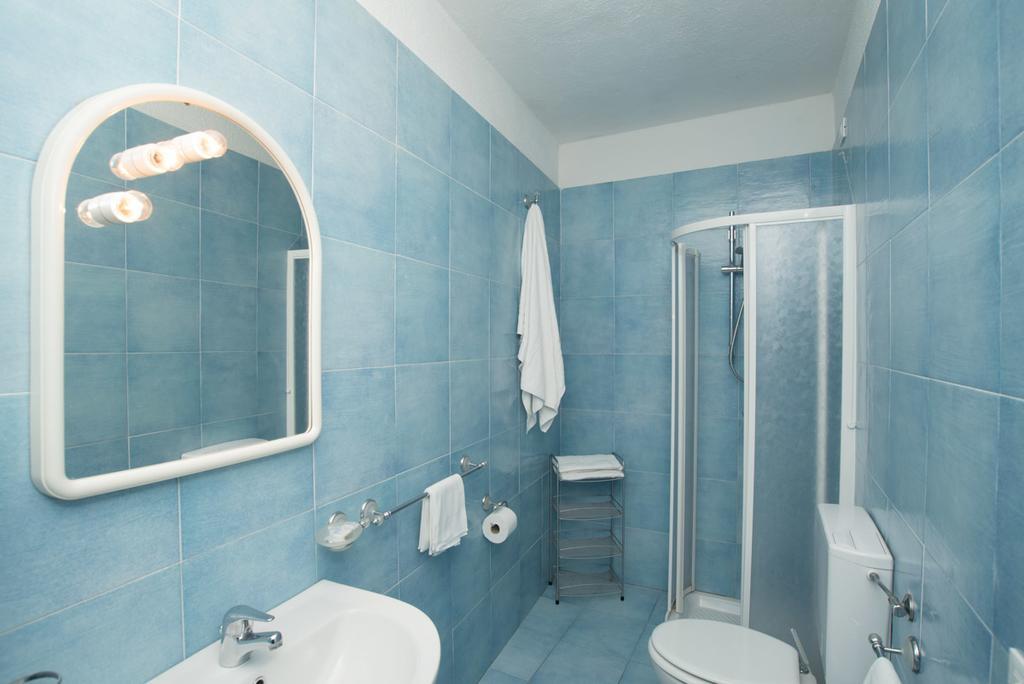 Hotel Il Nespolo Casamicciola Terme Kültér fotó