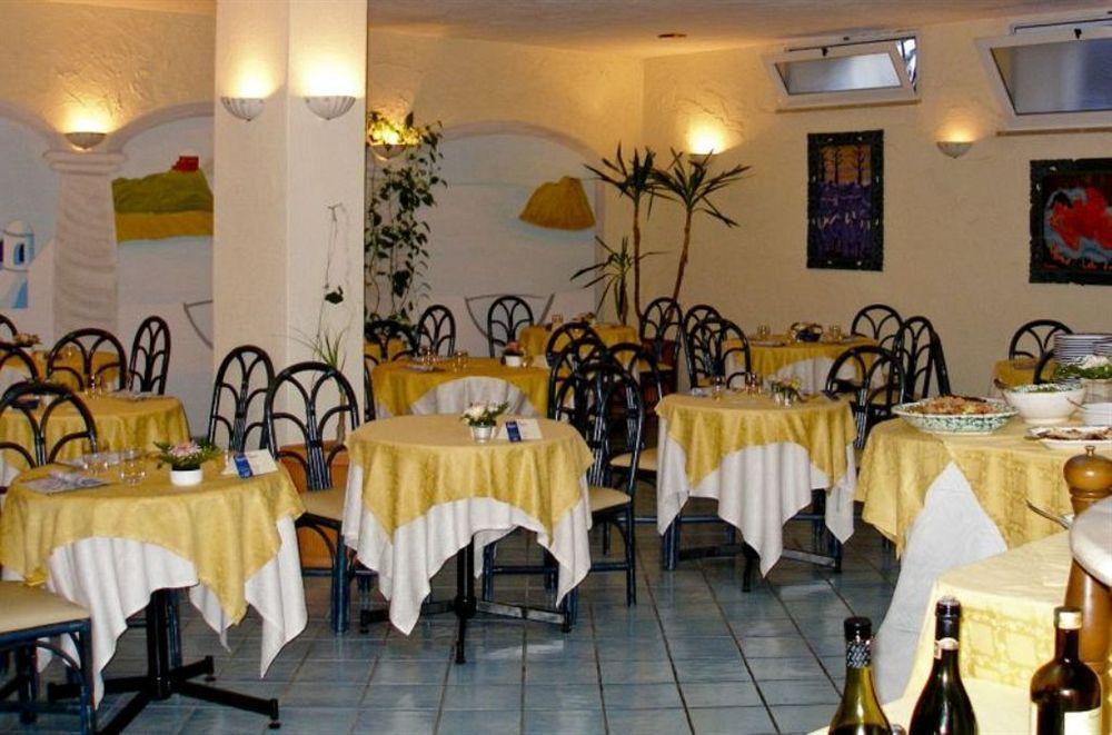 Hotel Il Nespolo Casamicciola Terme Kültér fotó