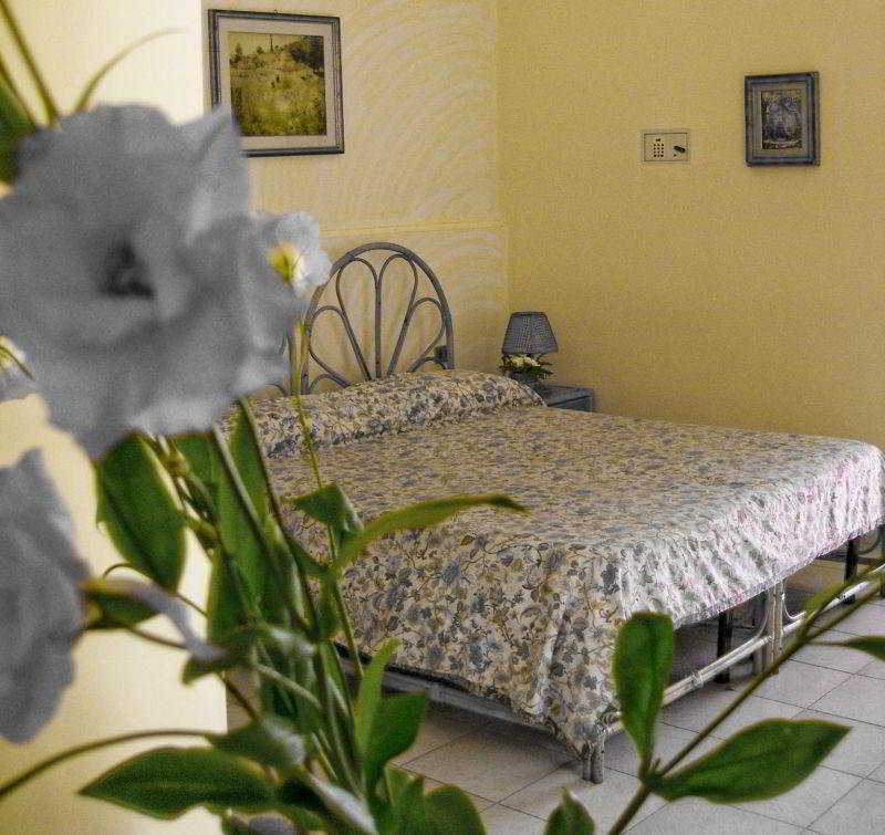 Hotel Il Nespolo Casamicciola Terme Kültér fotó